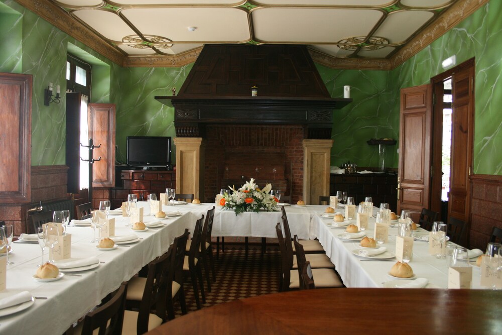 Don Felix Hotel Y Restaurante