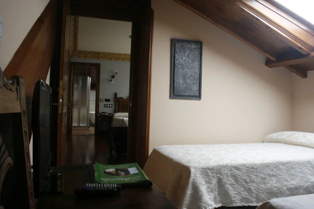 Don Felix Hotel Y Restaurante