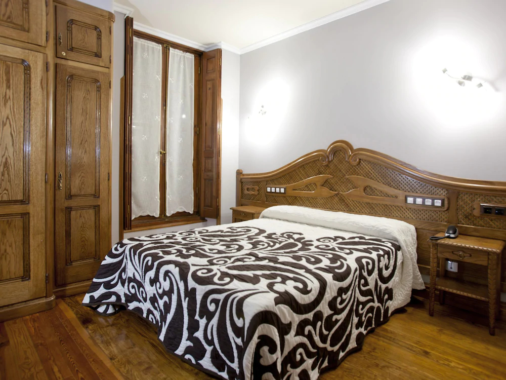 Don Felix Hotel Y Restaurante