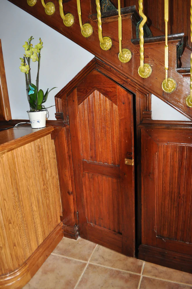 Don Felix Hotel Y Restaurante