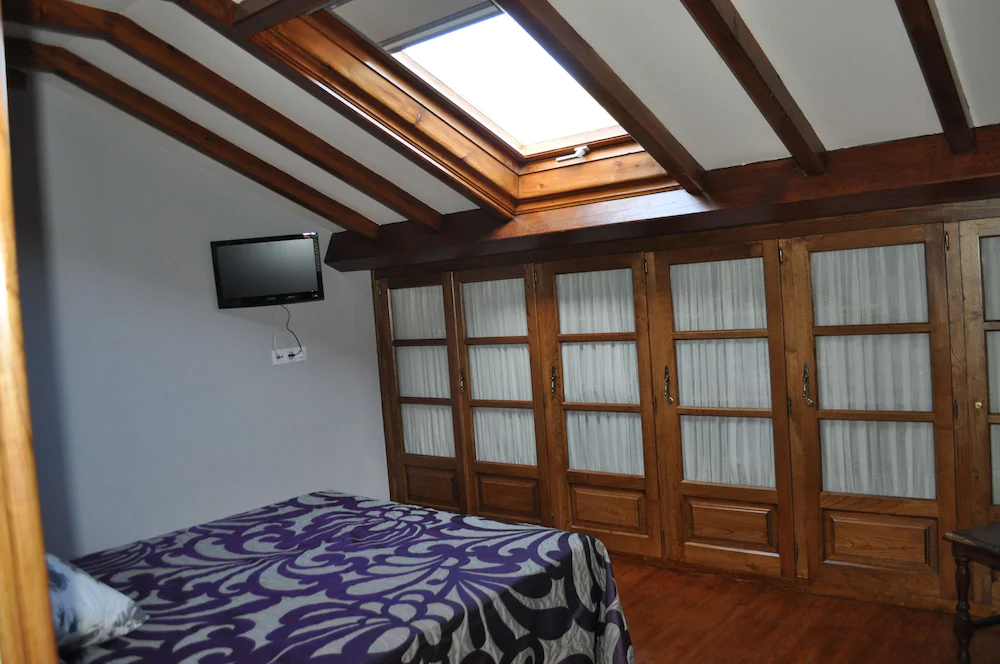 Don Felix Hotel Y Restaurante