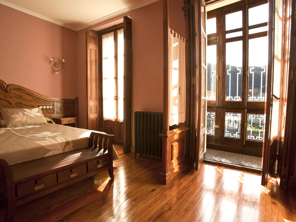 Don Felix Hotel Y Restaurante