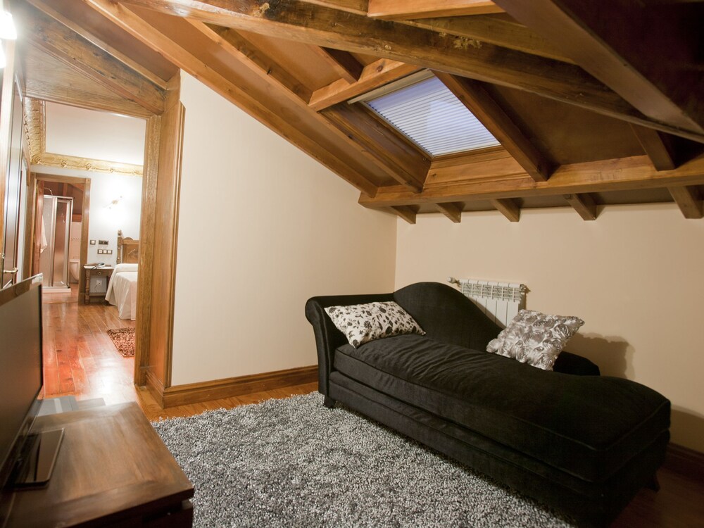 Don Felix Hotel Y Restaurante