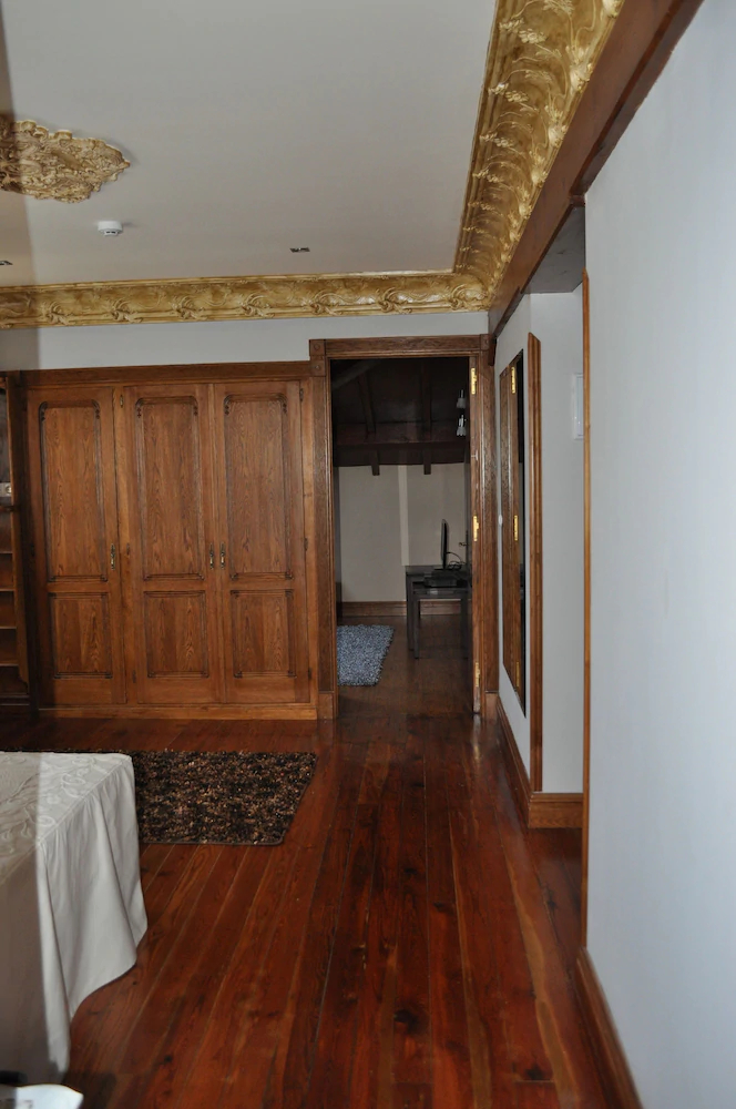 Don Felix Hotel Y Restaurante