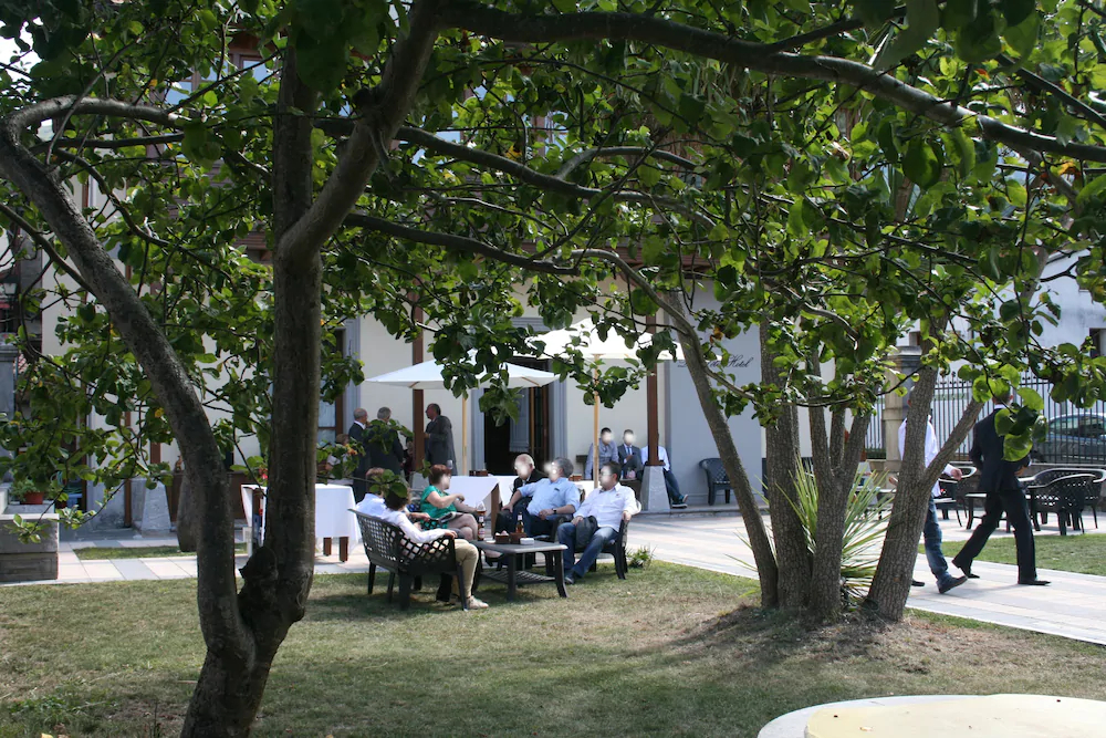 Don Felix Hotel Y Restaurante