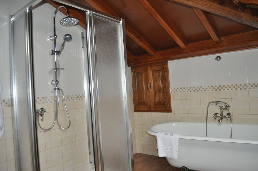 Don Felix Hotel Y Restaurante