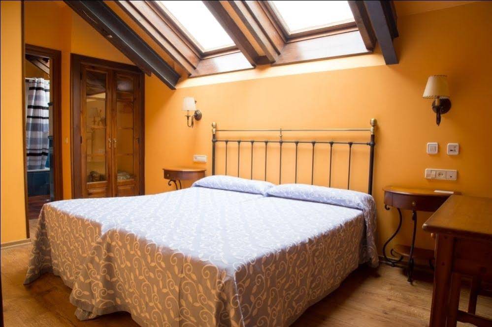 Hotel Balcon de Agüera