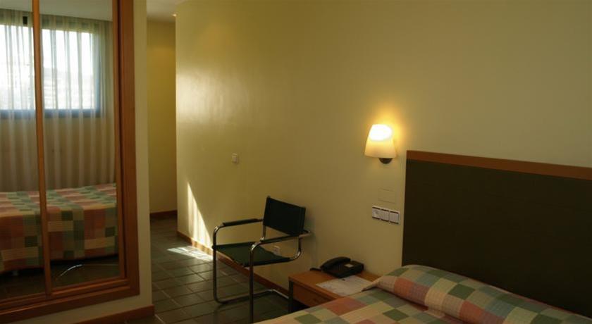 Hotel Lugones Nor