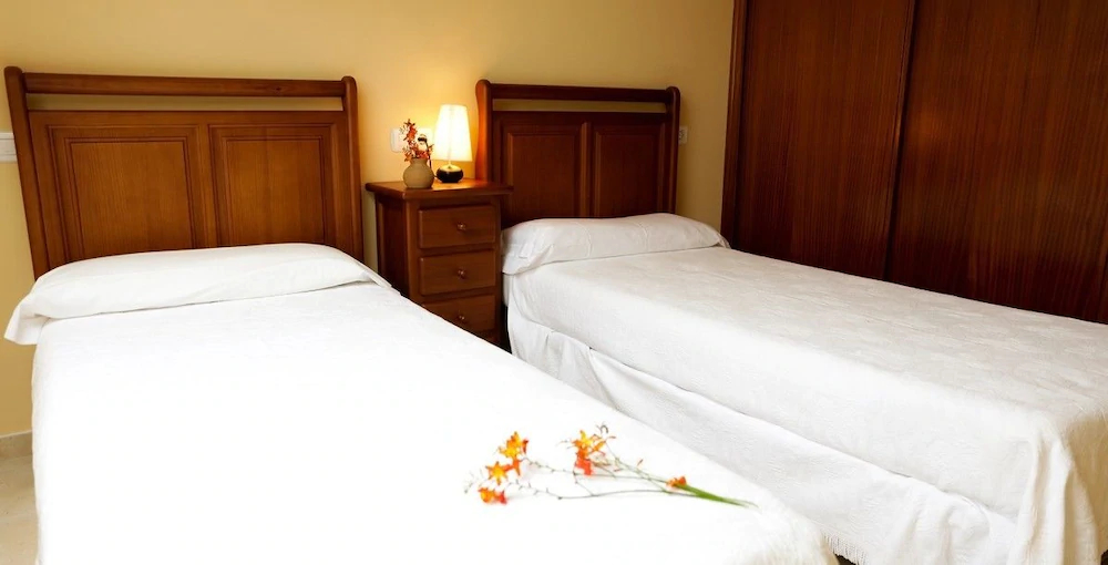 Apartamentos Tapia