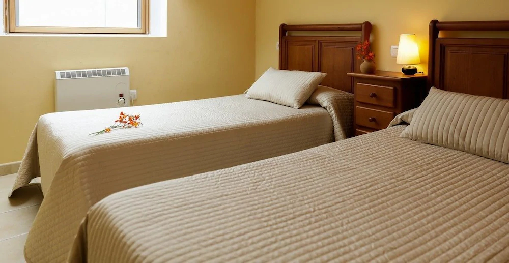 Apartamentos Tapia