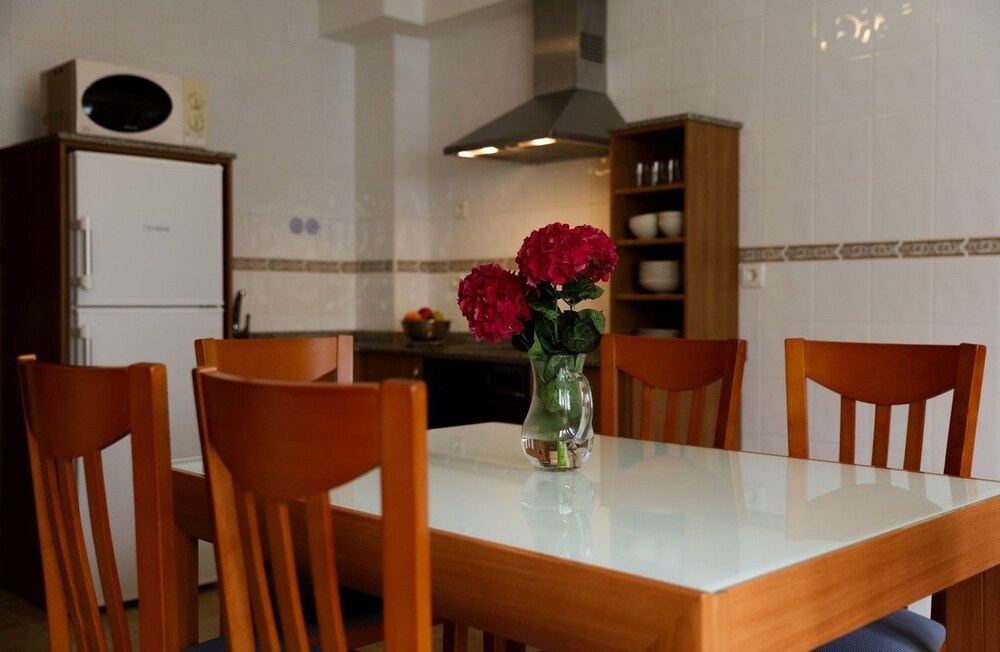 Apartamentos Tapia