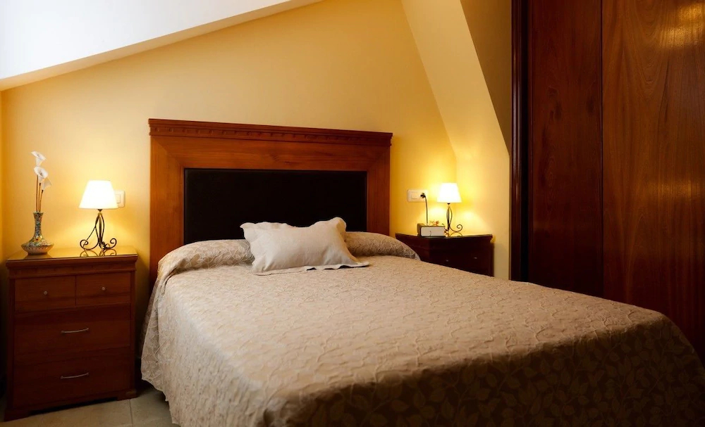 Apartamentos Tapia