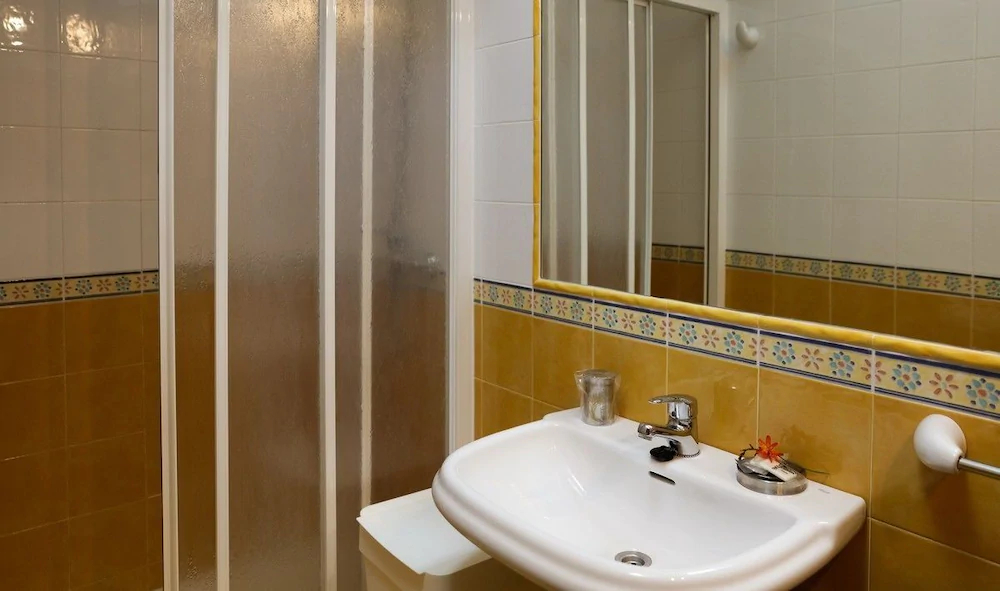Apartamentos Tapia