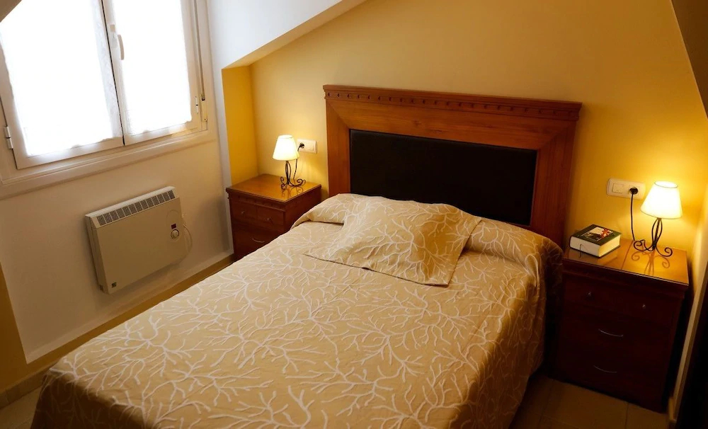 Apartamentos Tapia