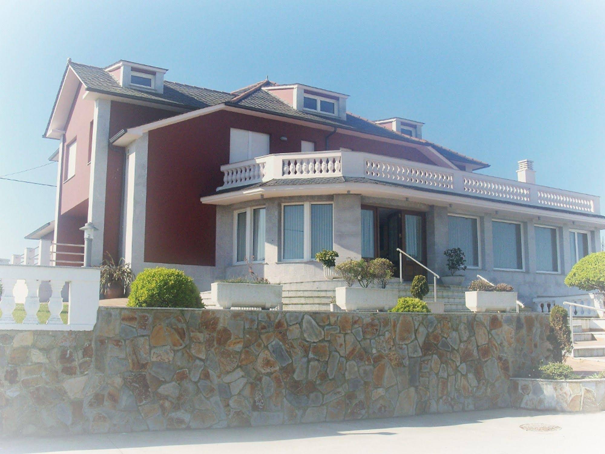 Hotel Panorama Tapia