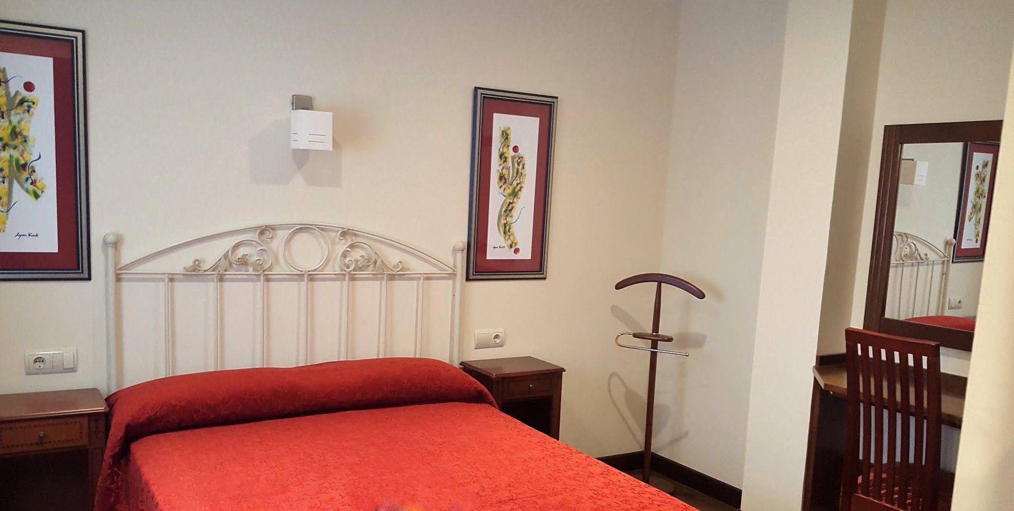 Hotel Panorama Tapia