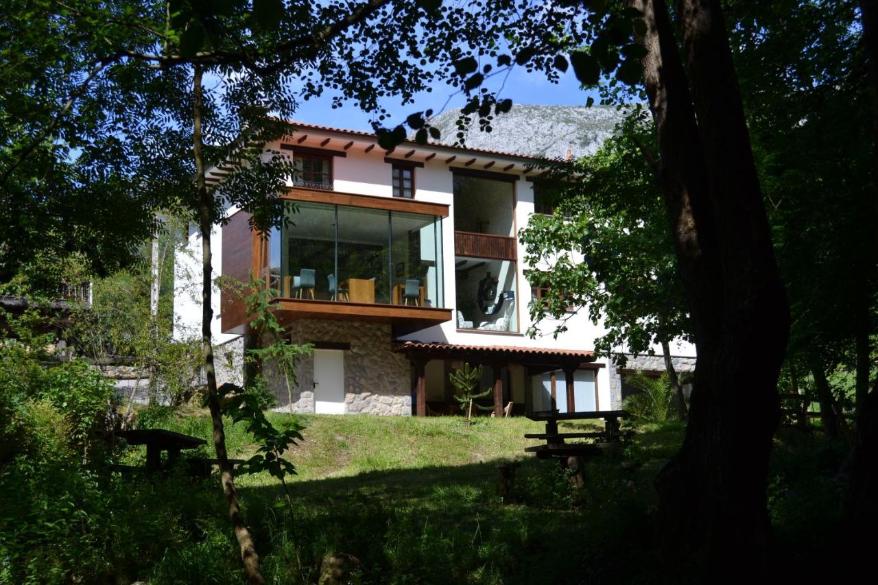 Alesga Rural
