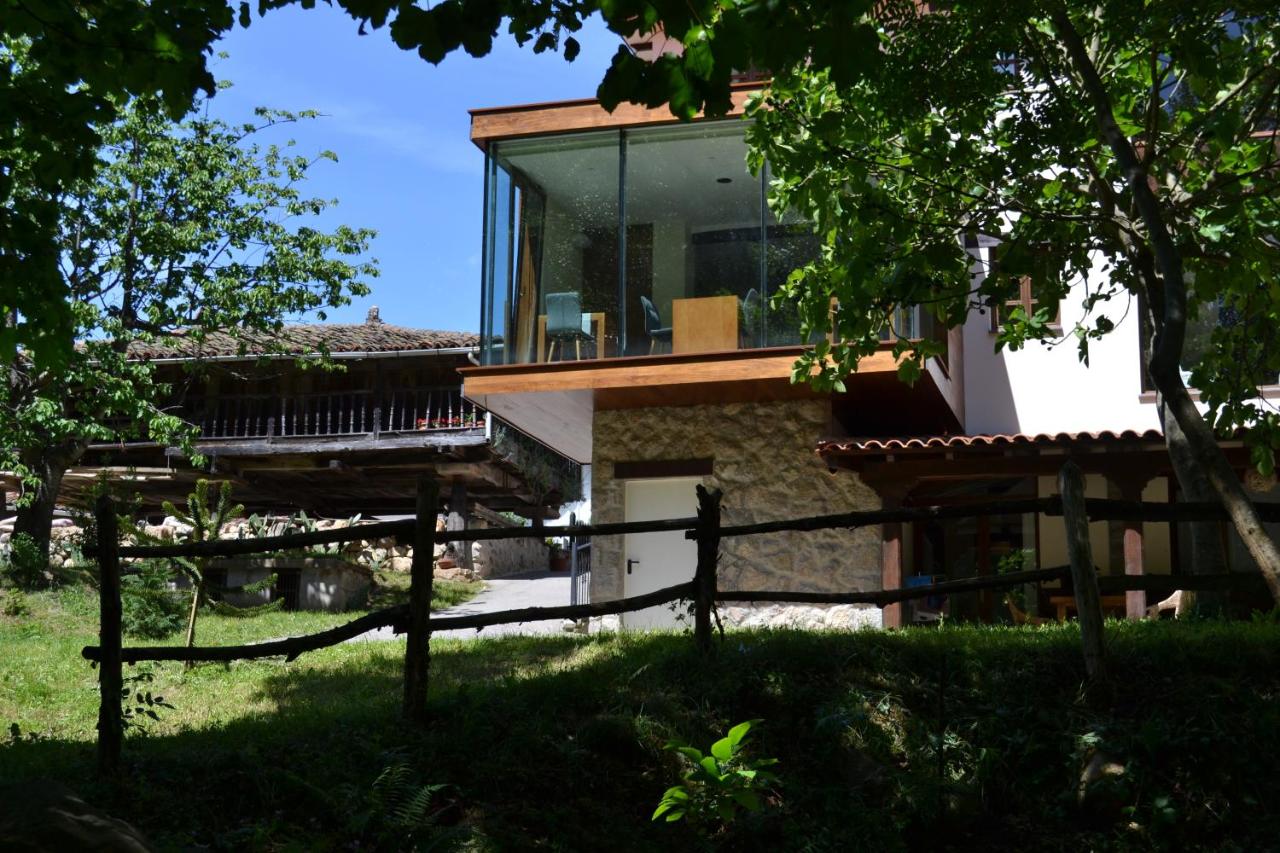 Alesga Rural
