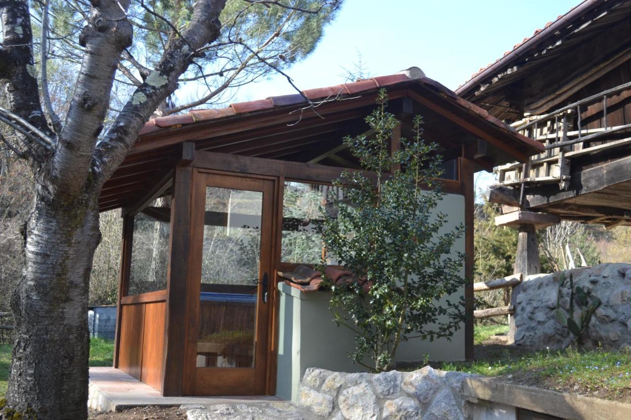 Alesga Rural