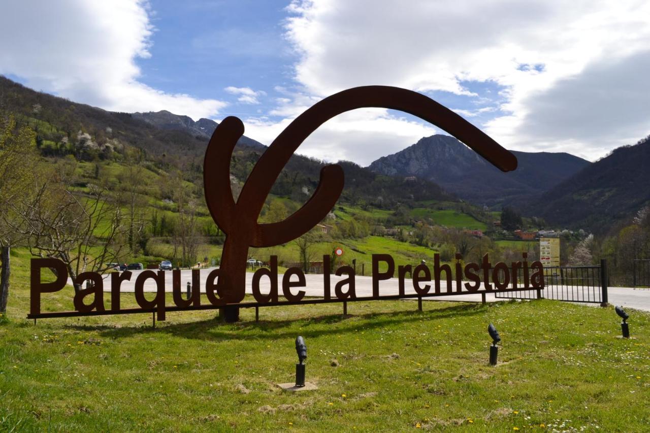 Alesga Rural