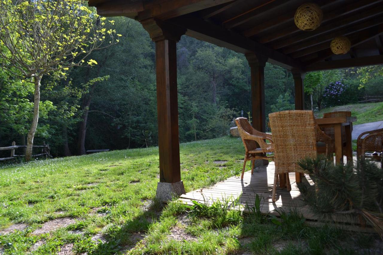 Alesga Rural