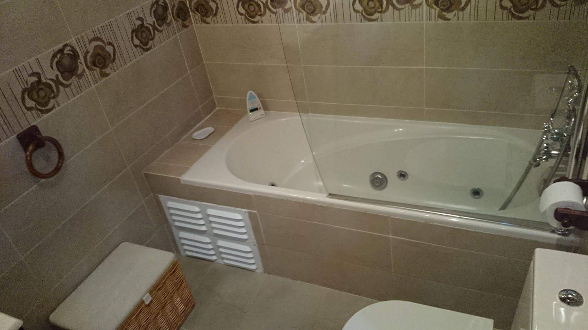 Apartamentos Rurales Balcon Real