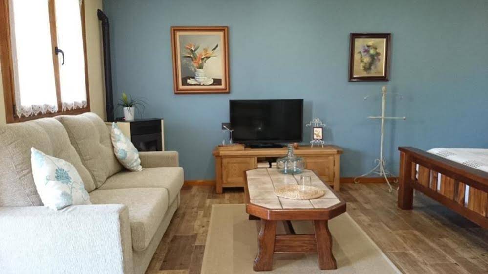 Apartamentos Rurales Balcon Real