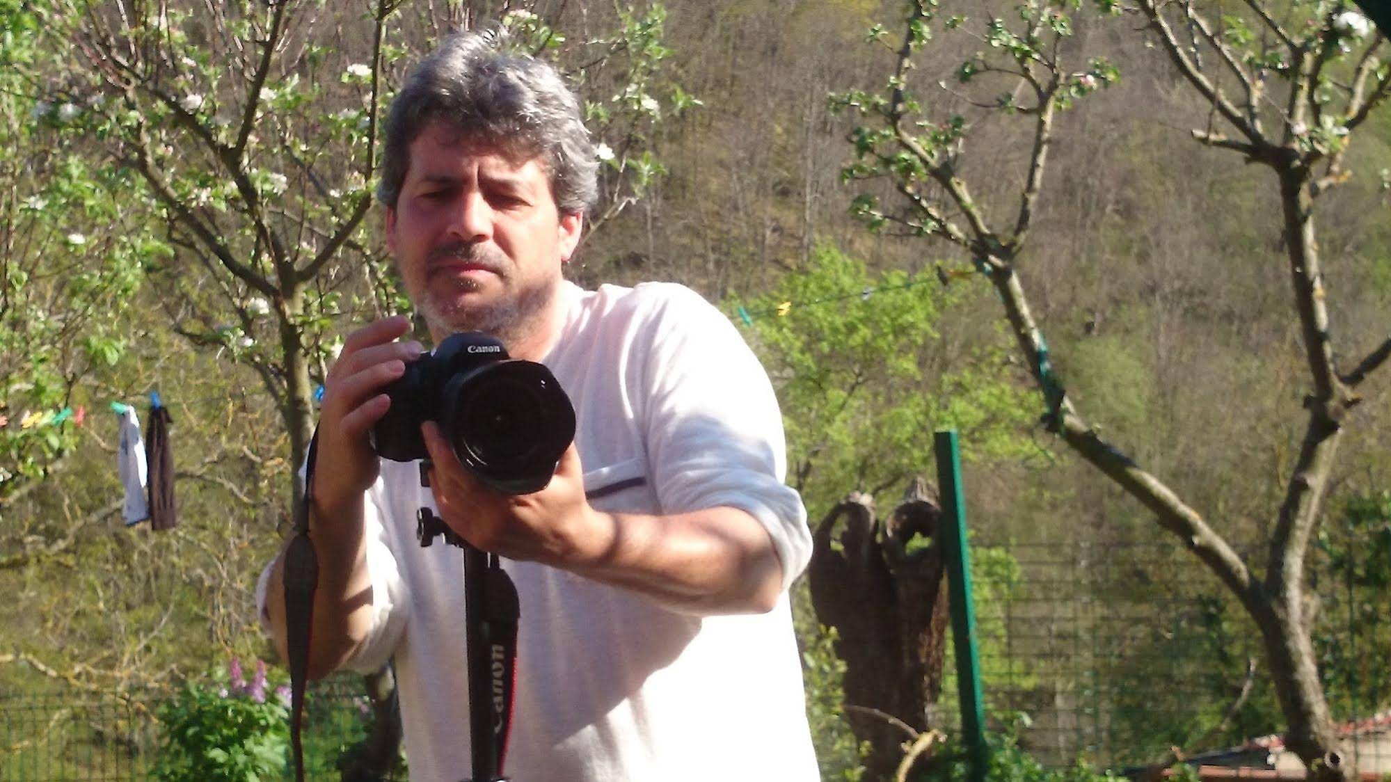 Apartamentos Rurales Balcon Real