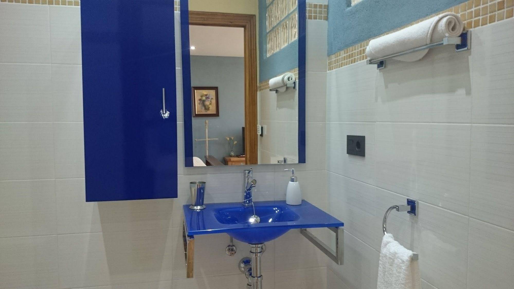 Apartamentos Rurales Balcon Real