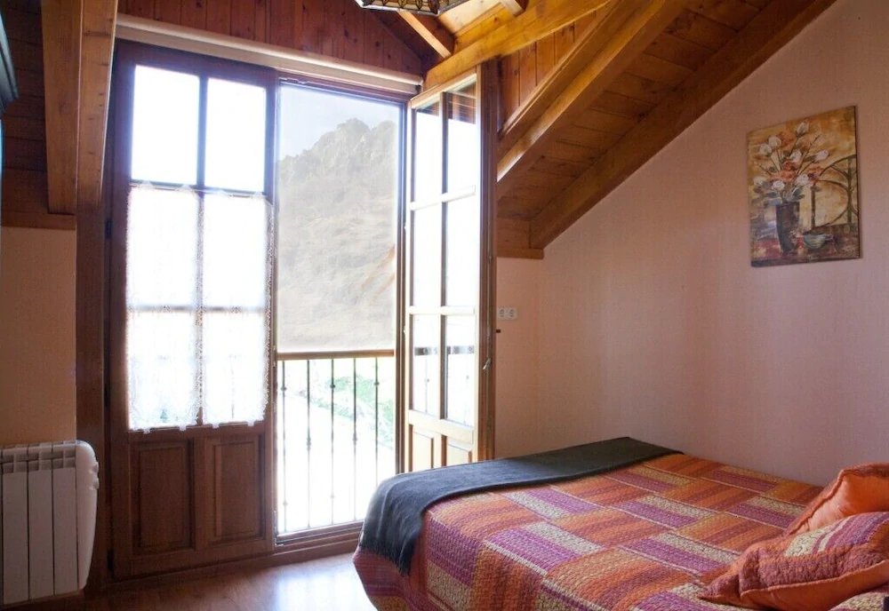 Apartamentos Valdecarzana