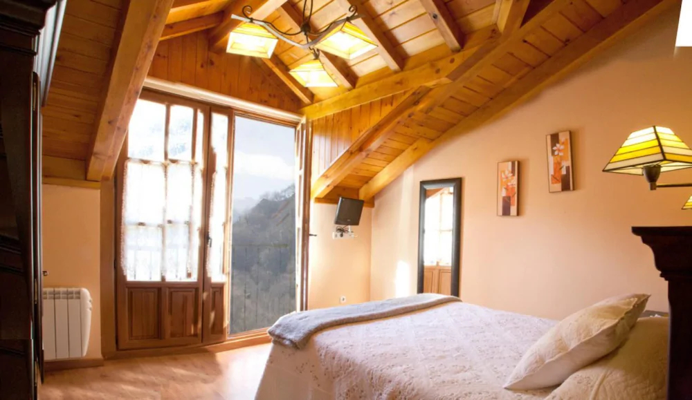 Apartamentos Valdecarzana