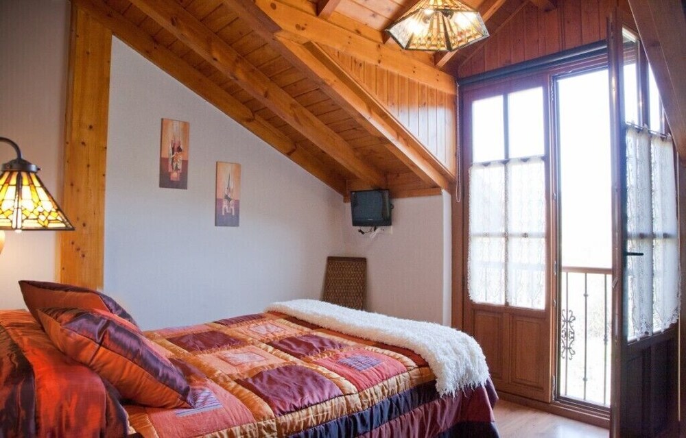 Apartamentos Valdecarzana