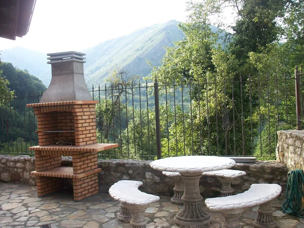 Apartamentos Valdecarzana