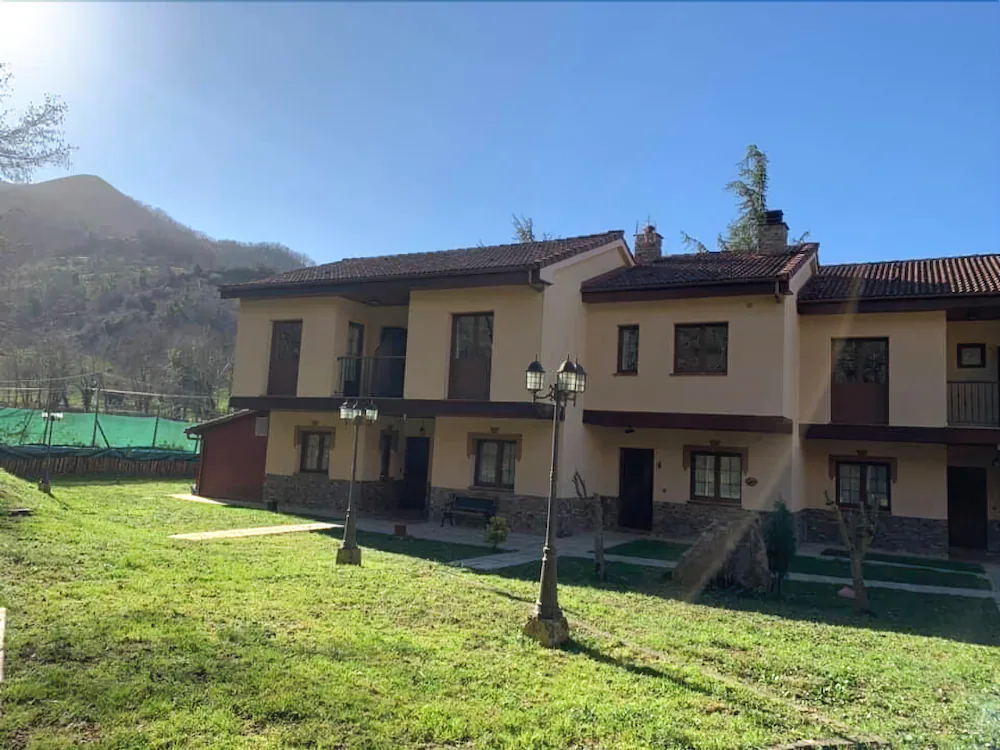 El Rincón Del Duende