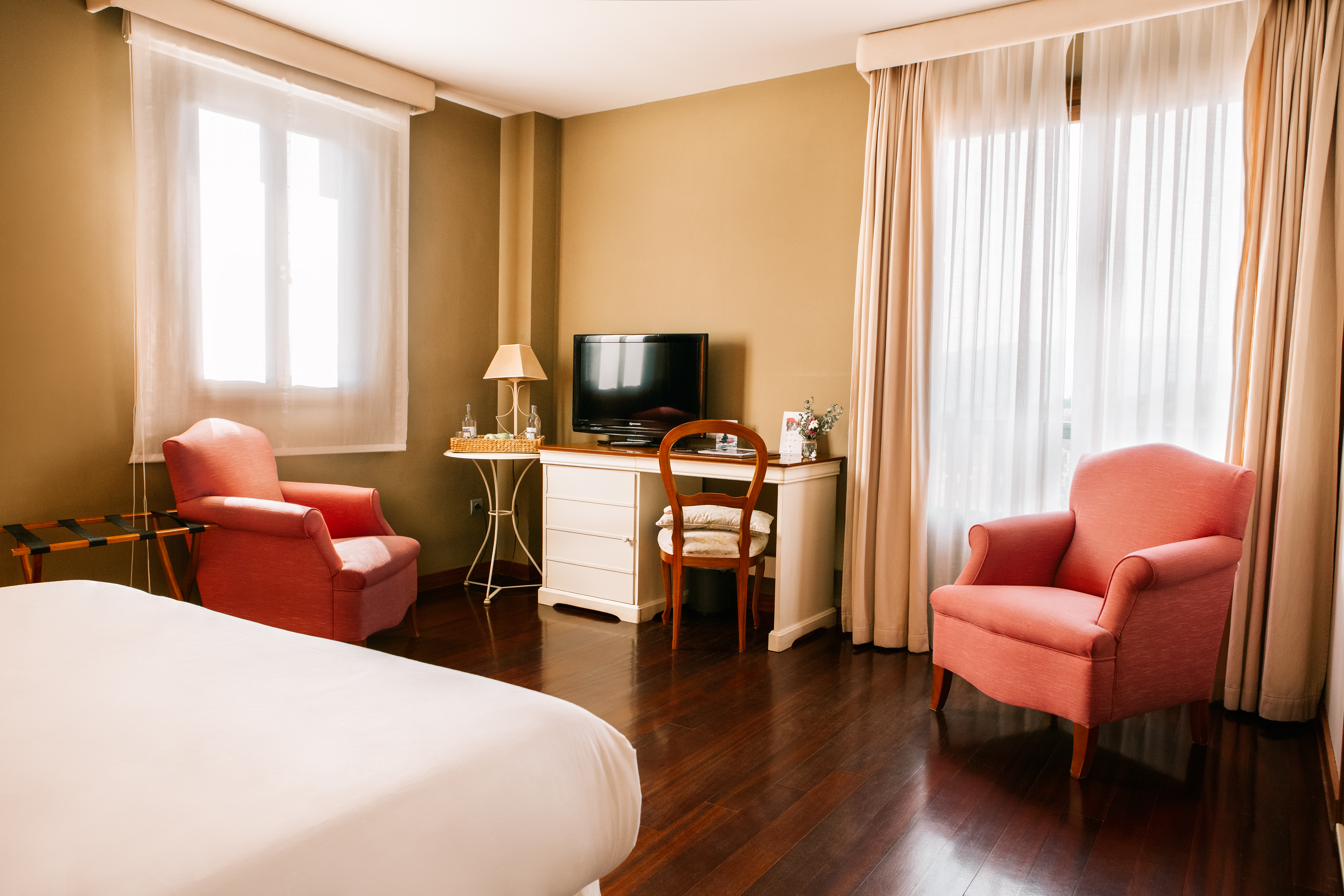 Hotel Arcea Hostería de Torazo