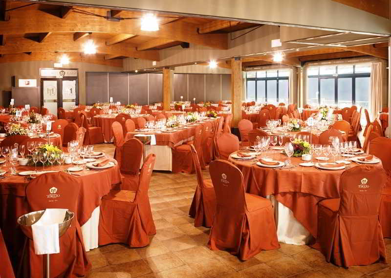 Hotel Arcea Hostería de Torazo