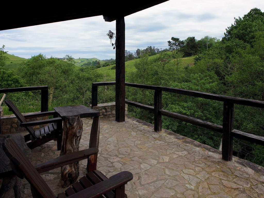 Molino de Tresgrandas