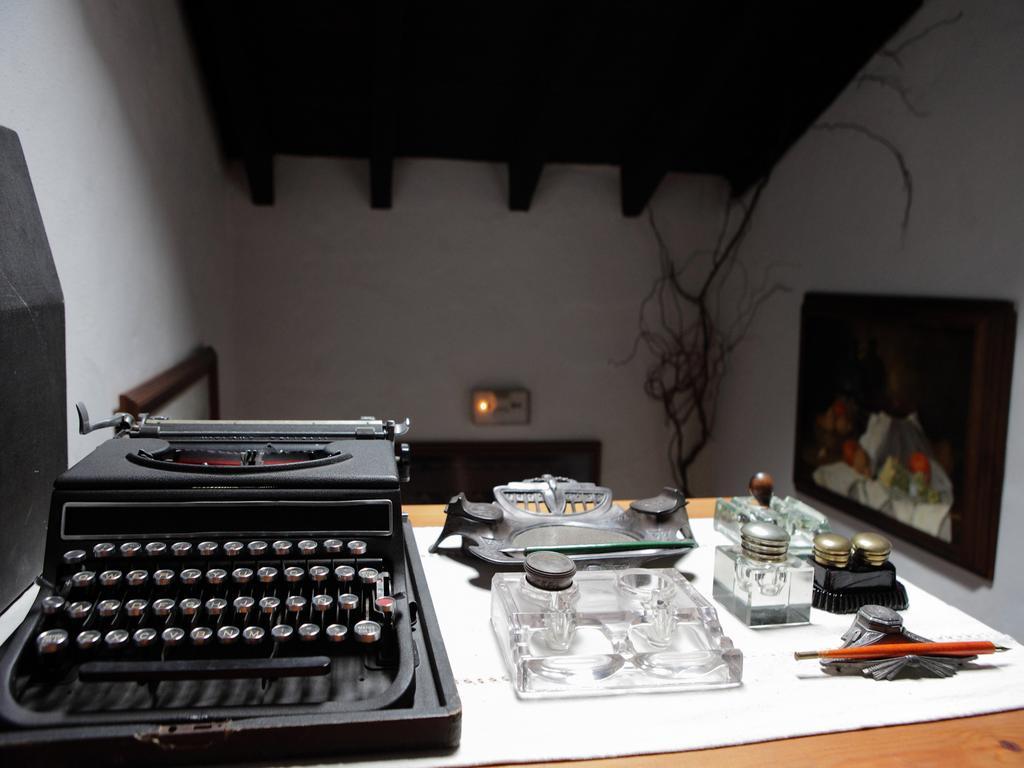 Molino de Tresgrandas