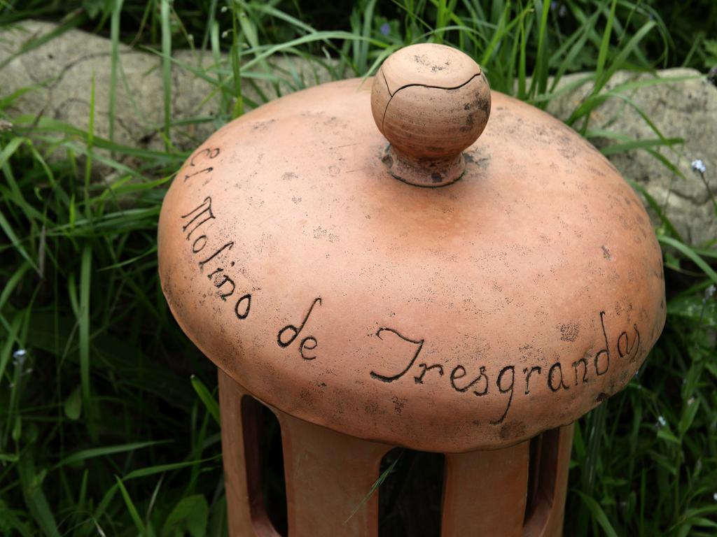 Molino de Tresgrandas