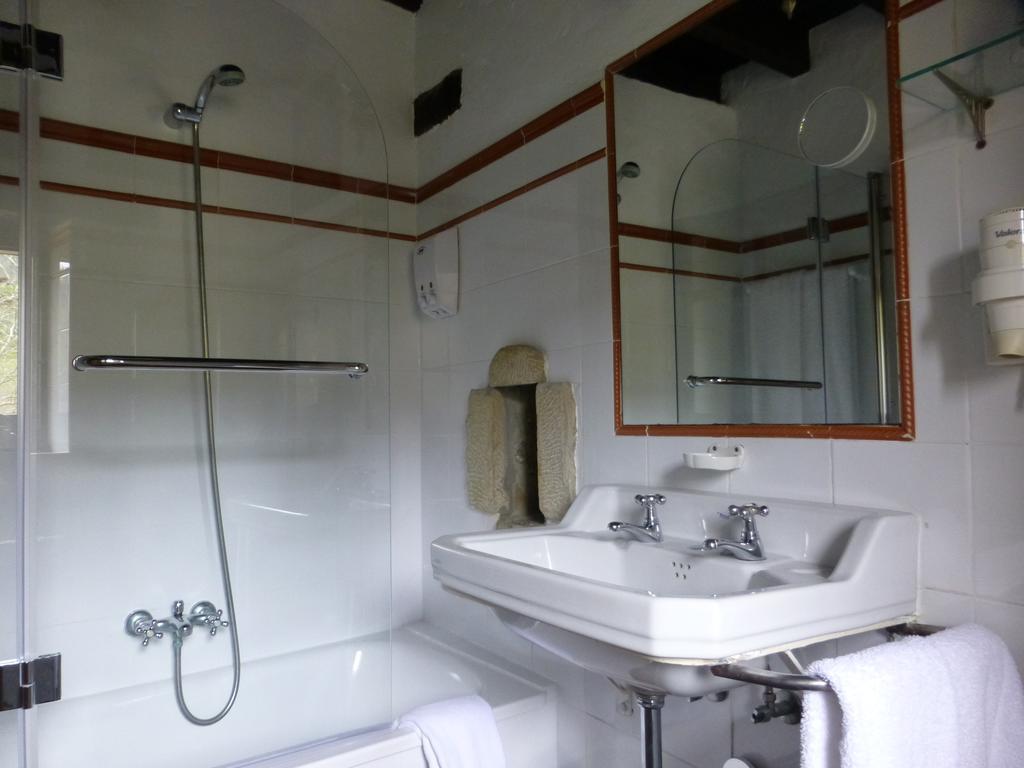 Molino de Tresgrandas