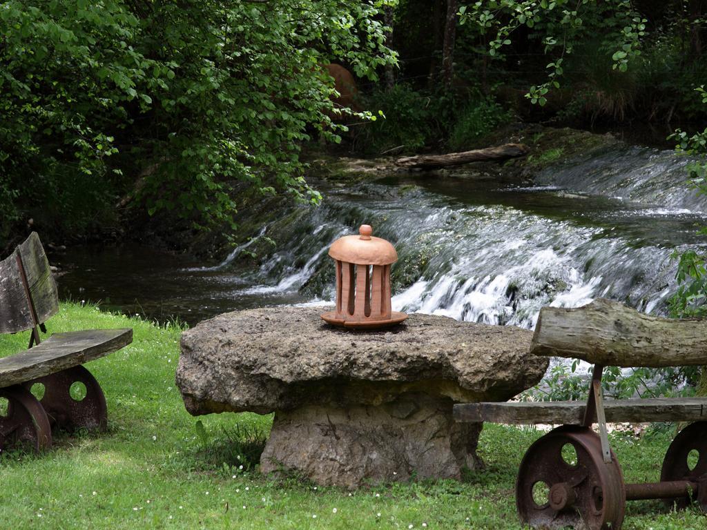 Molino de Tresgrandas