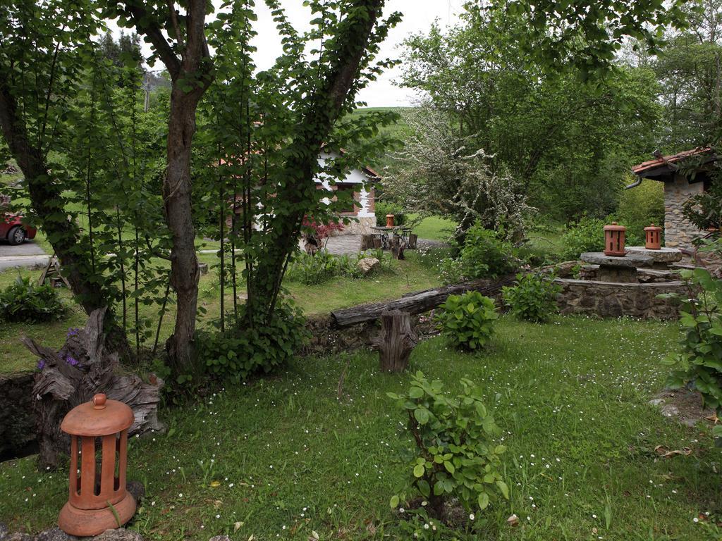 Molino de Tresgrandas