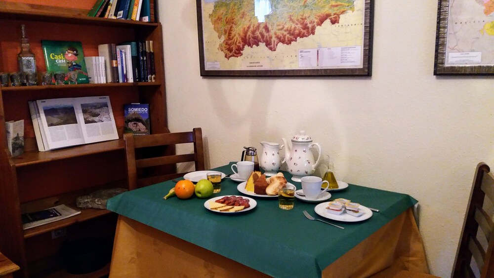 La Corona del Auteiro