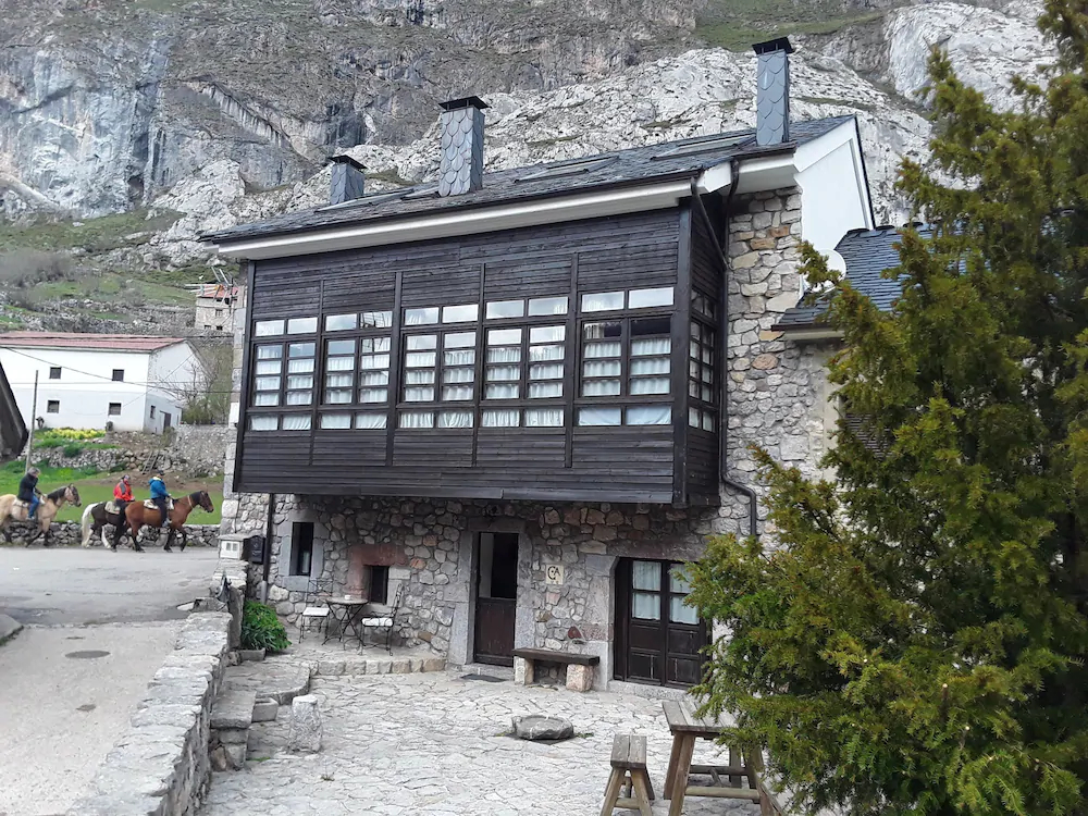 La Corona del Auteiro