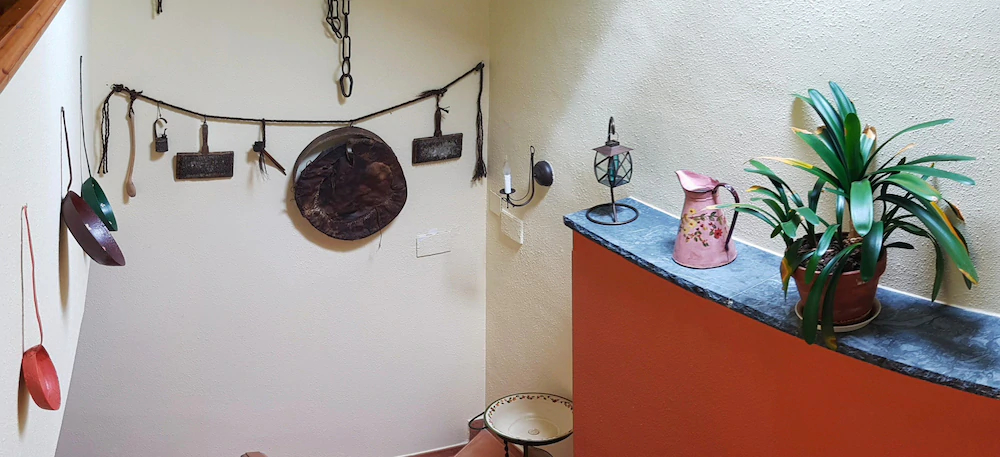 La Corona del Auteiro