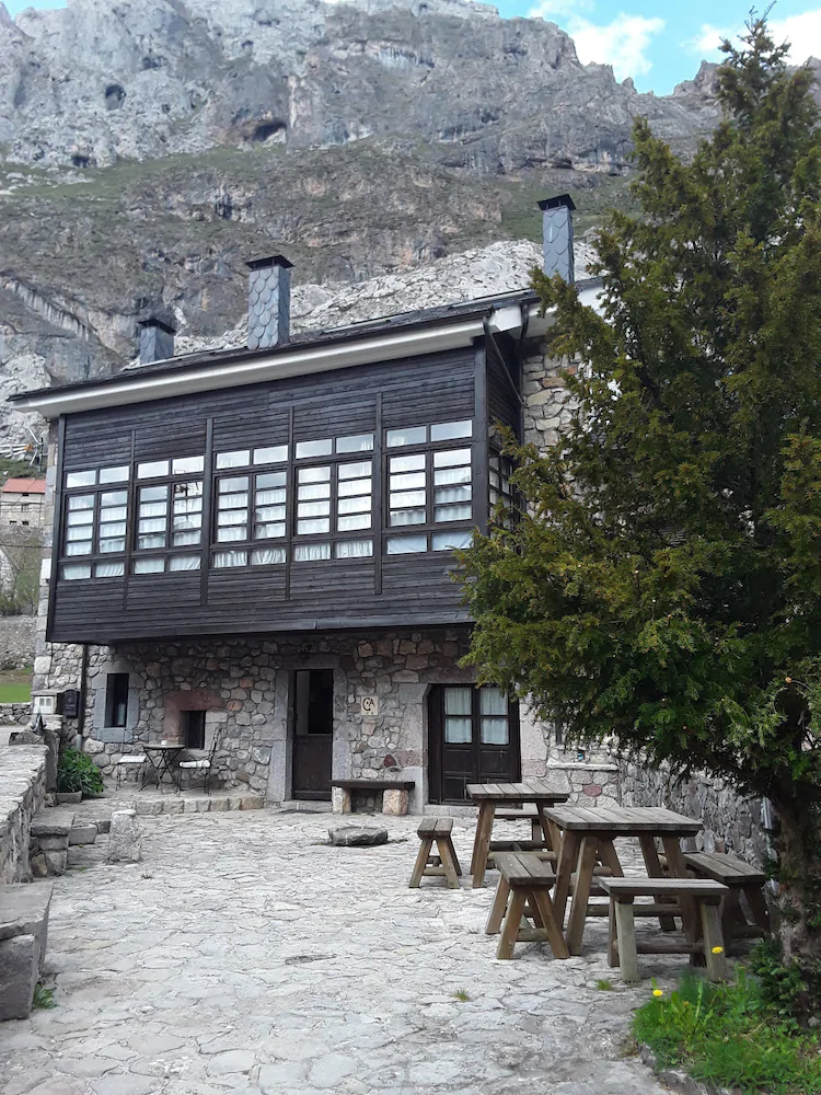 La Corona del Auteiro