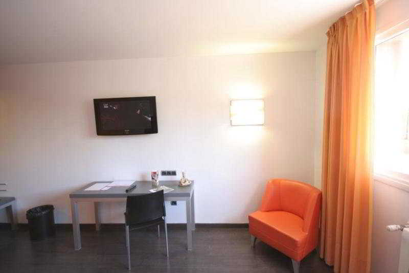 B&B Hotel Oviedo