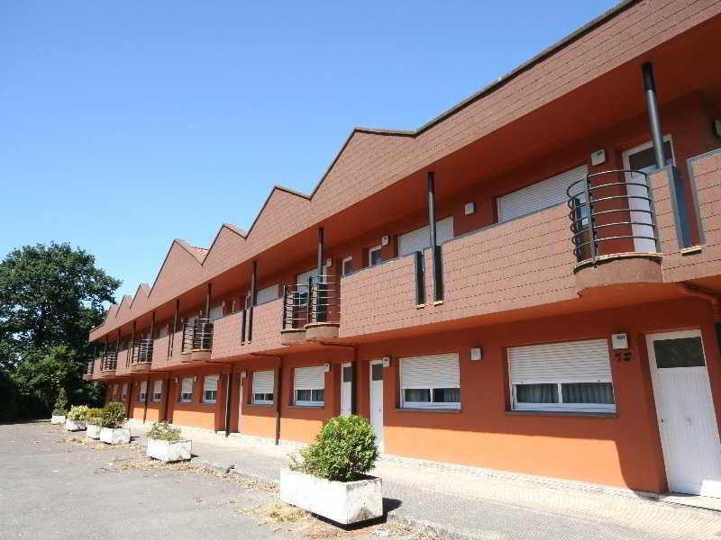 B&B Hotel Oviedo