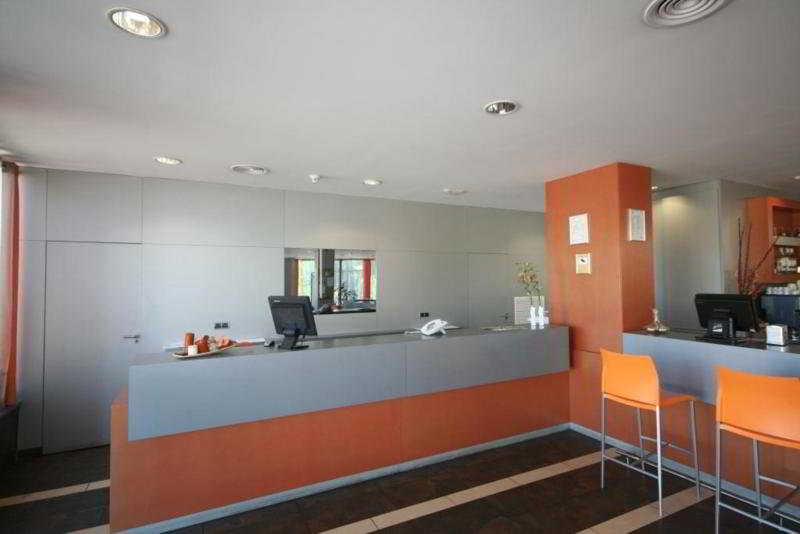 B&B Hotel Oviedo