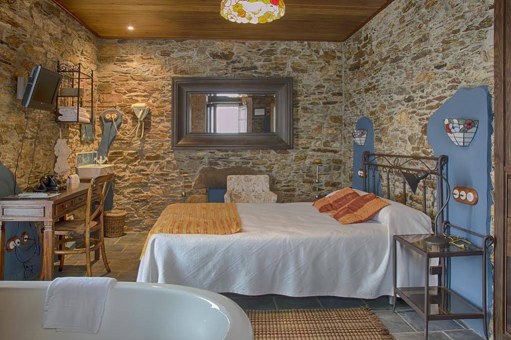 Hotel Rural El Torneiro